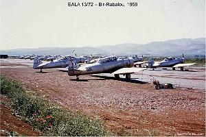 188- ARMEE DE L'AIR EN ALGERIE 1945-1962-36 (25)